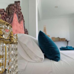 Habitación Superior con Cama King