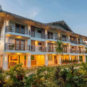 Siargao Lisuga Hotel