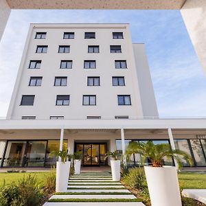 Hotel Capris Capodistria Boutique