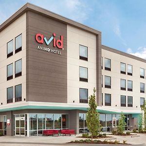 Avid Hotel Pueblo North By Ihg